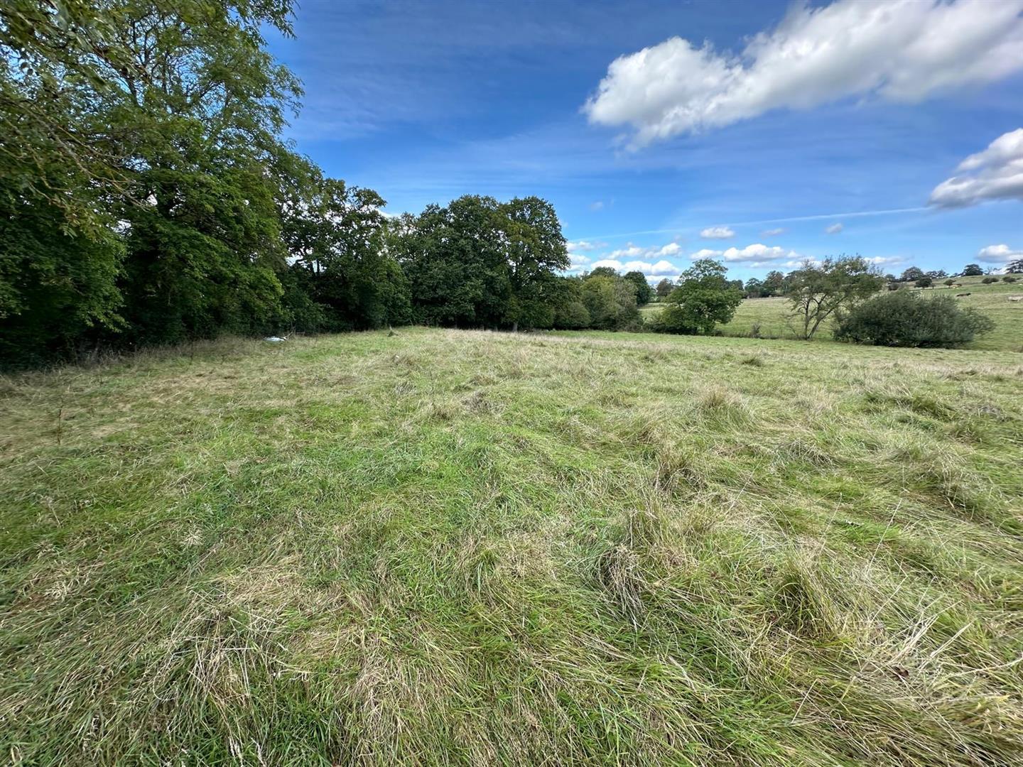 Property cover