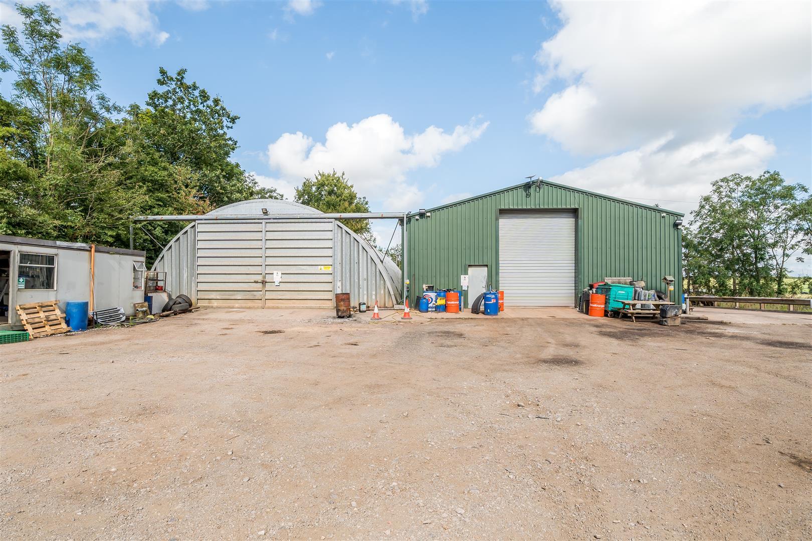 Greenham Wellington, Somerset, TA21