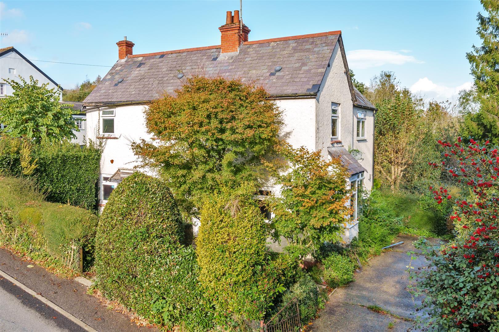 Property cover