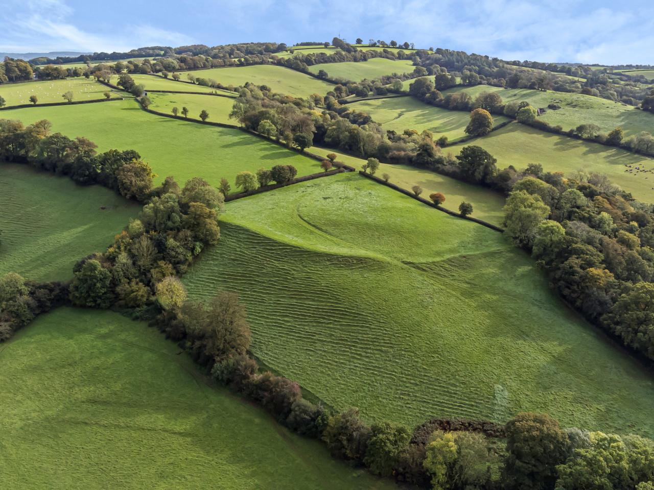 Cranmore Exeter Hill, Tiverton, Devon, EX16