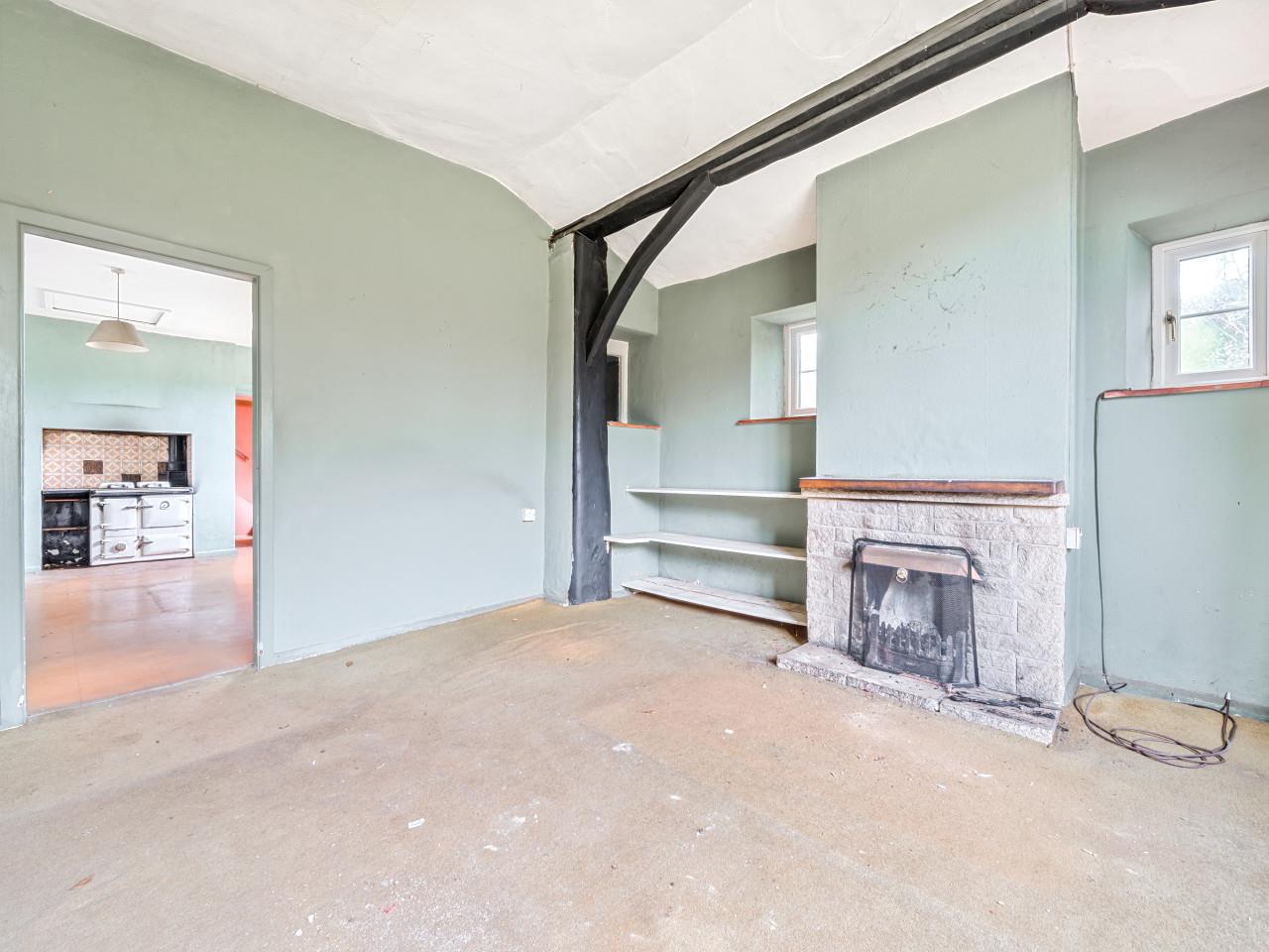 Cricket Malherbie Ilminster, Somerset, TA19