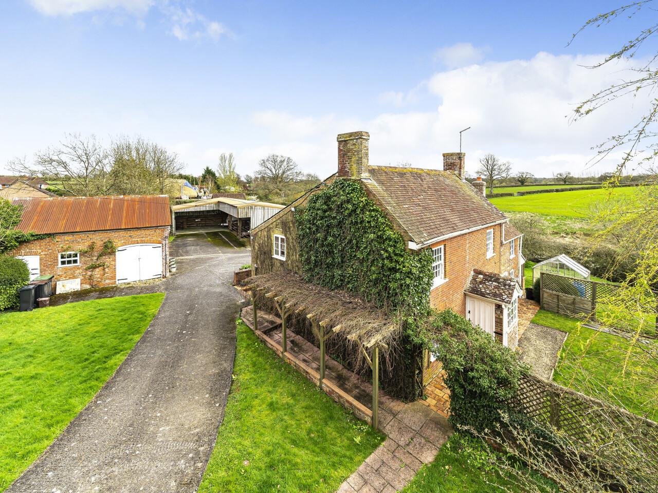 Property cover