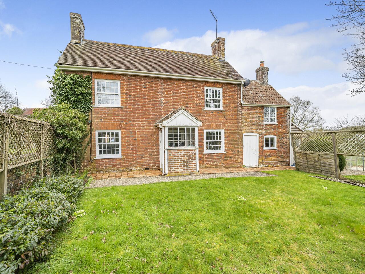 Packers Hill Holwell, Sherborne, Dorset, DT9