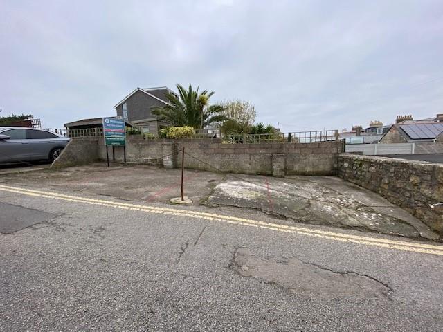 Windsor Hill (Opposite 6 Belmont Place), St Ives, TR26