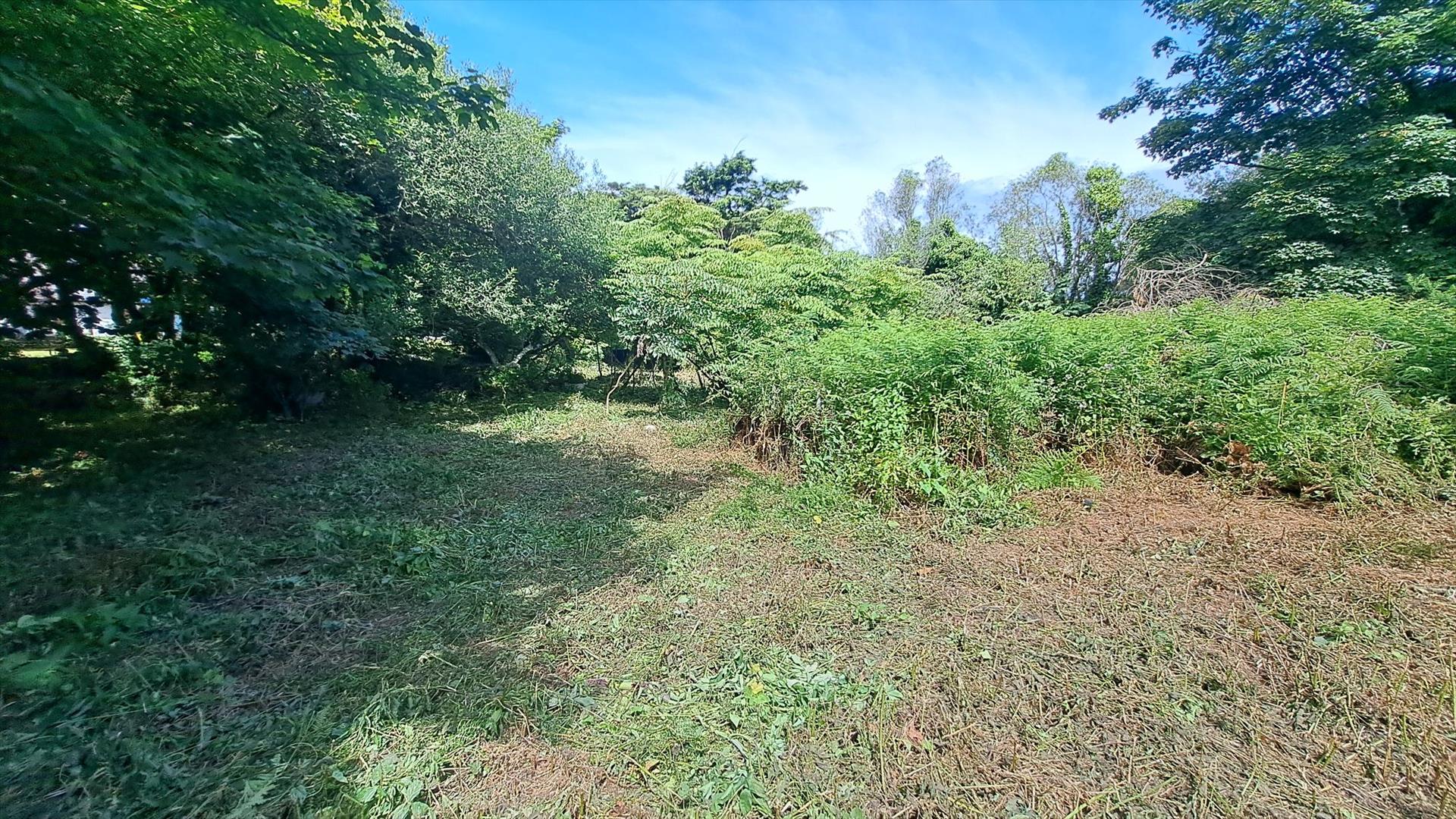 Property cover