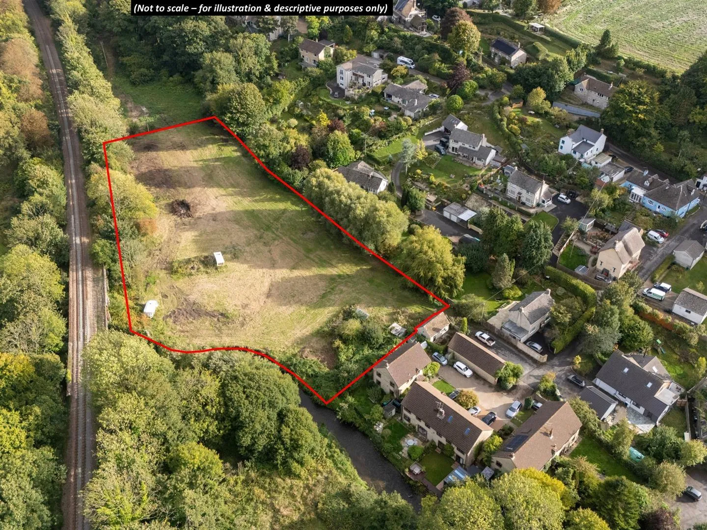 Meadow View Bradford Peverell, Dorchester, Dorset, DT2
