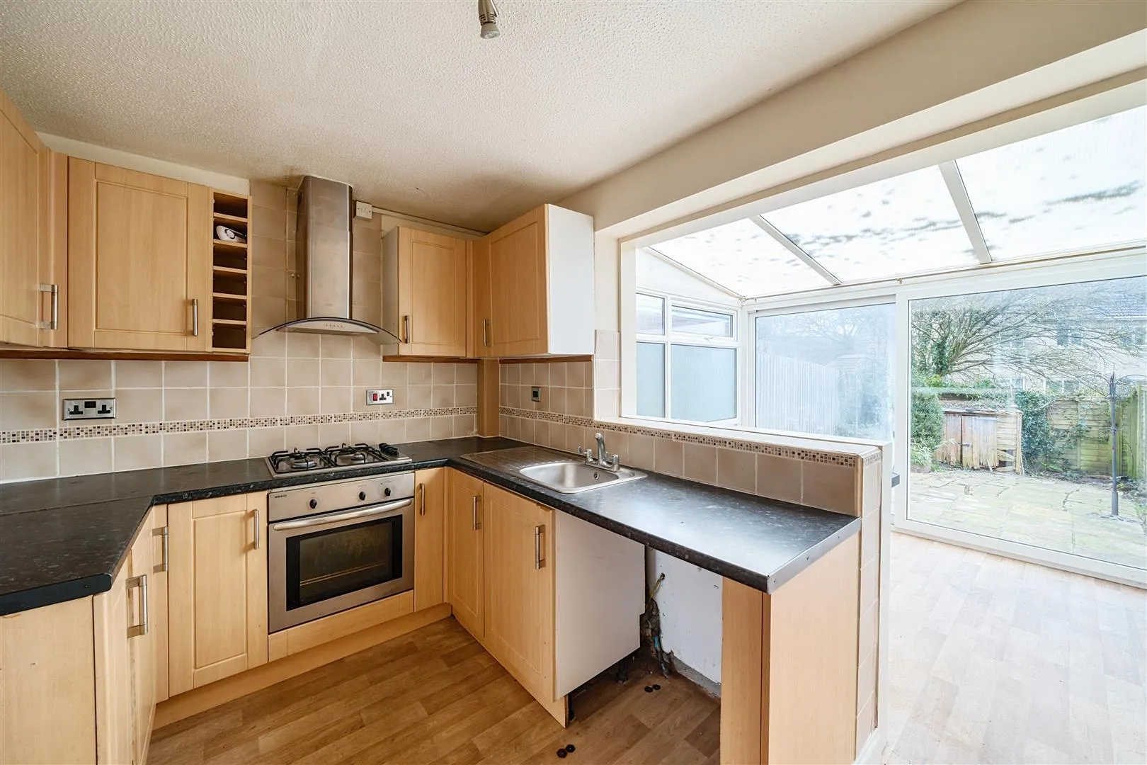 Property cover