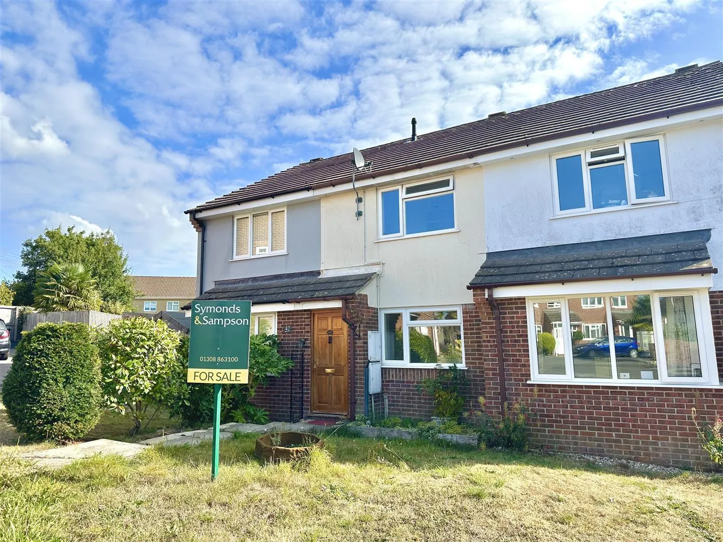 The Beeches Beaminster, Dorset, DT8