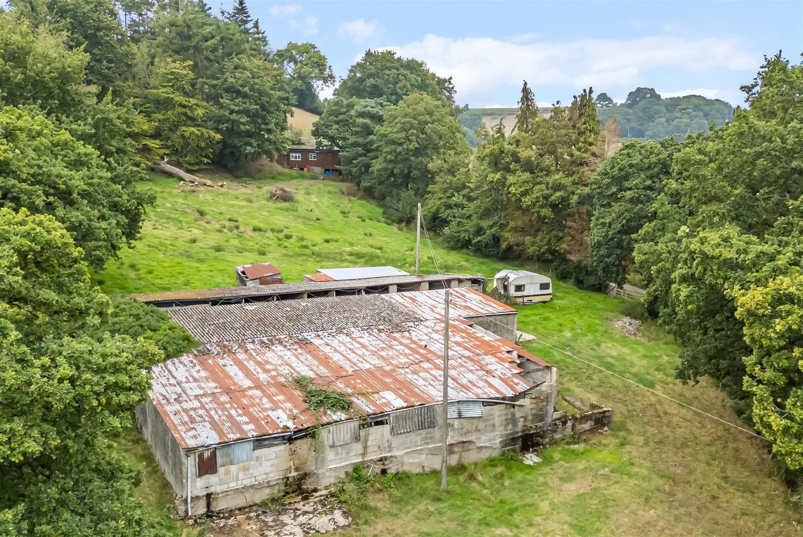 Lot B Colcombe Lane Shute, Devon, EX13