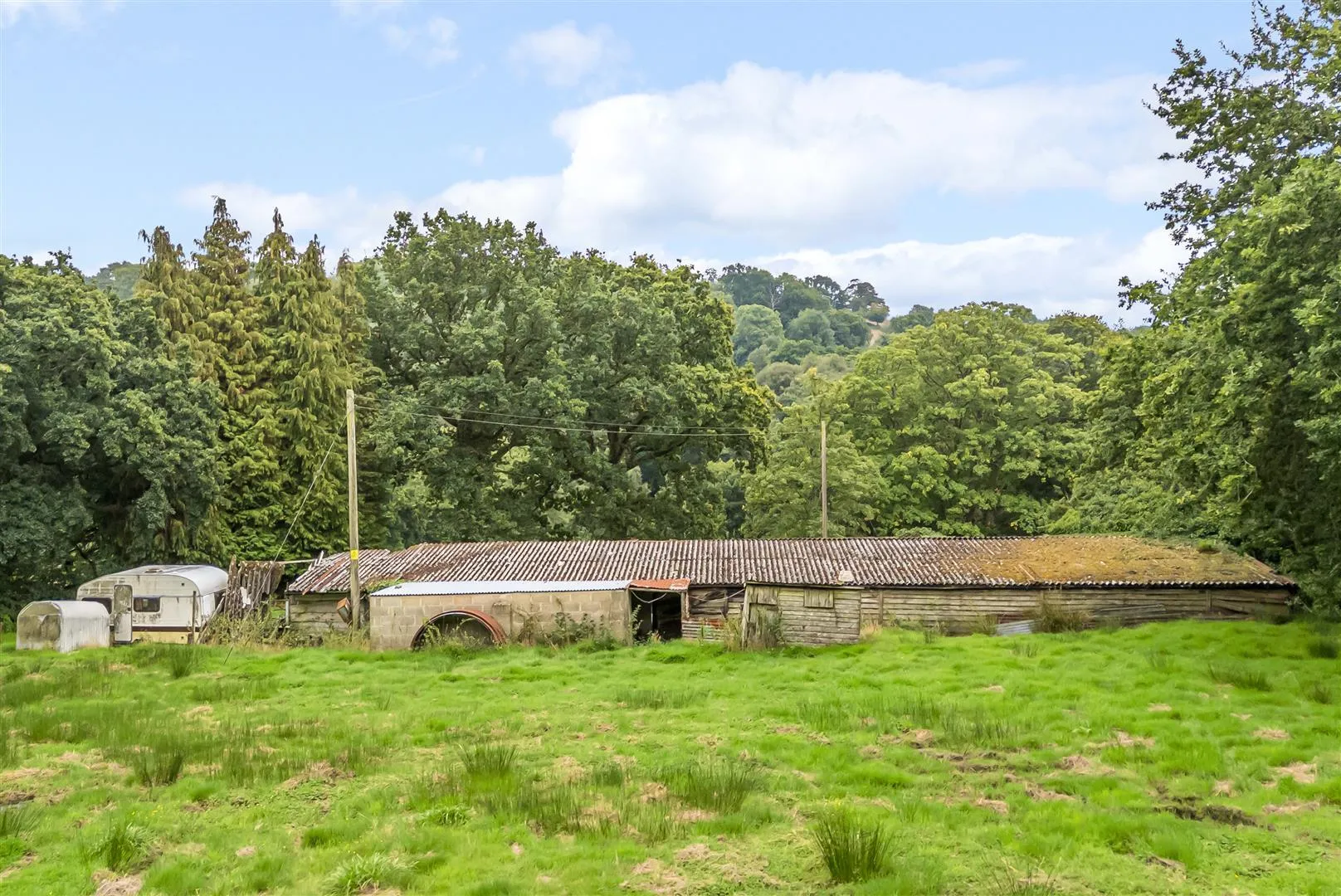 Lot B Colcombe Lane Shute, Devon, EX13