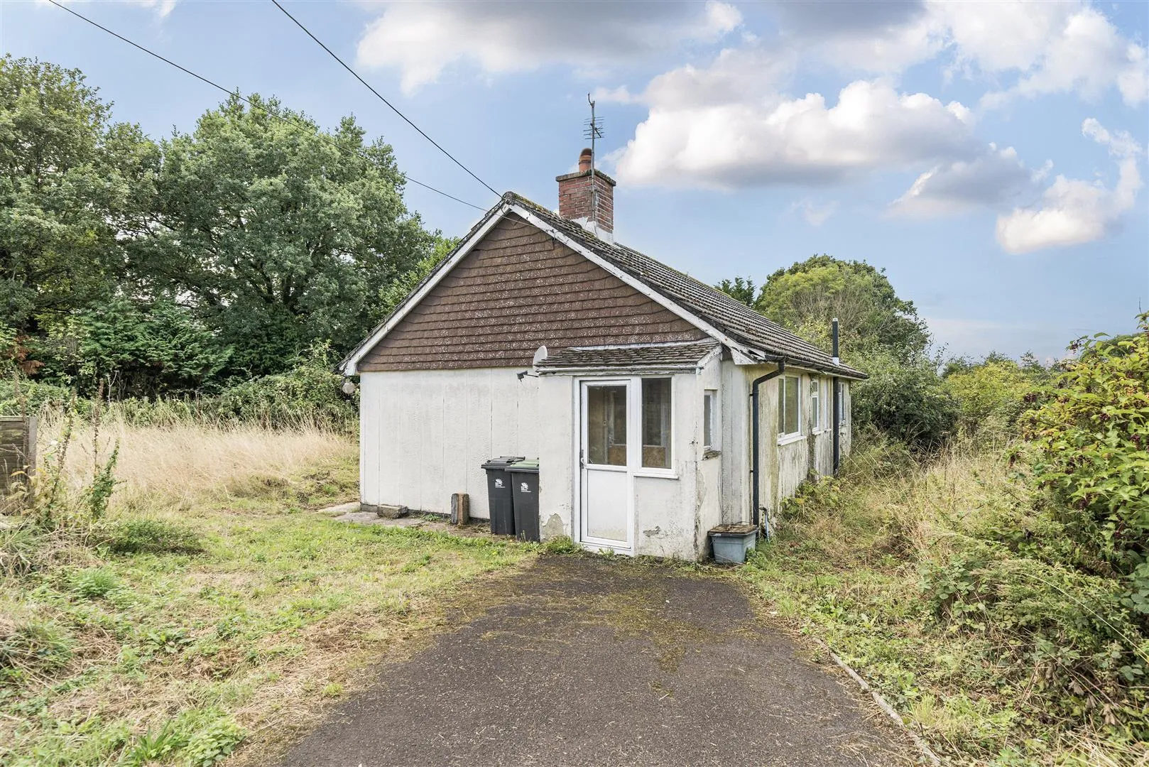 Property cover