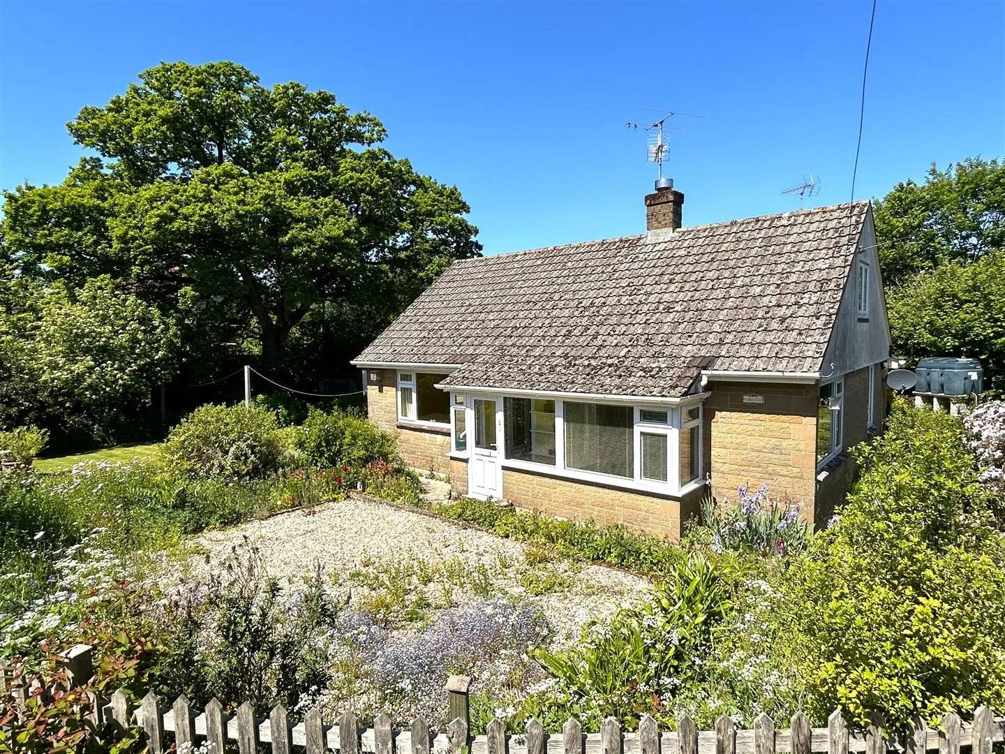 Property cover