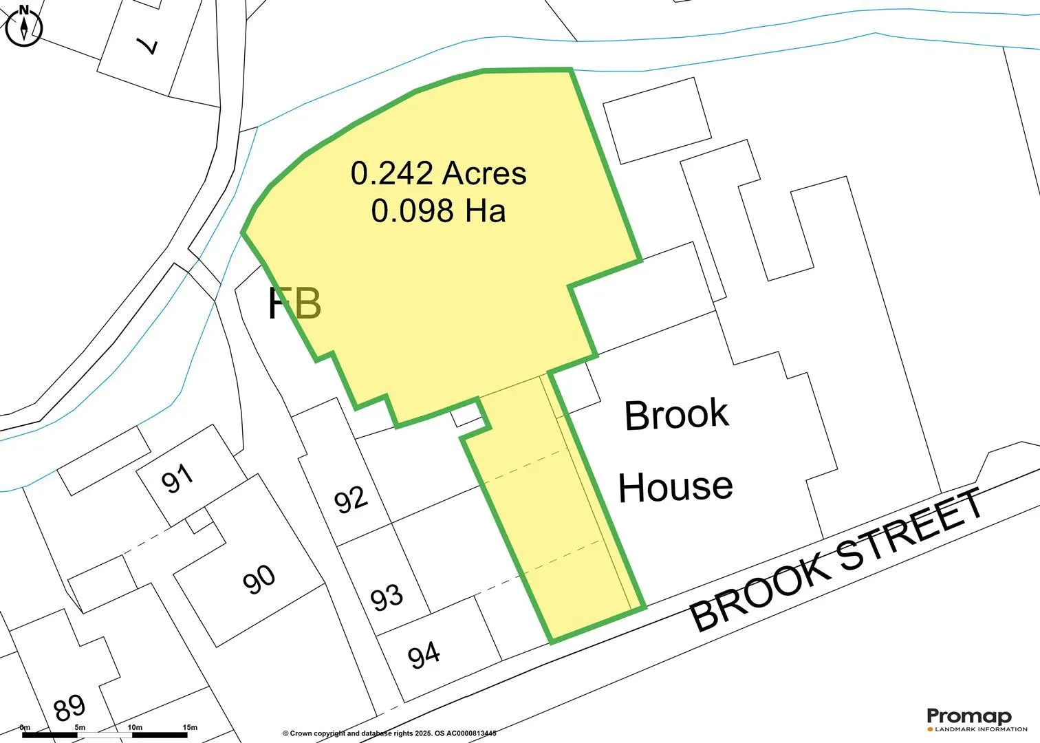 Brook Street Milborne Port, Sherborne, Dorset, DT9