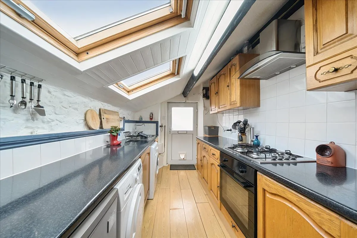 Property cover