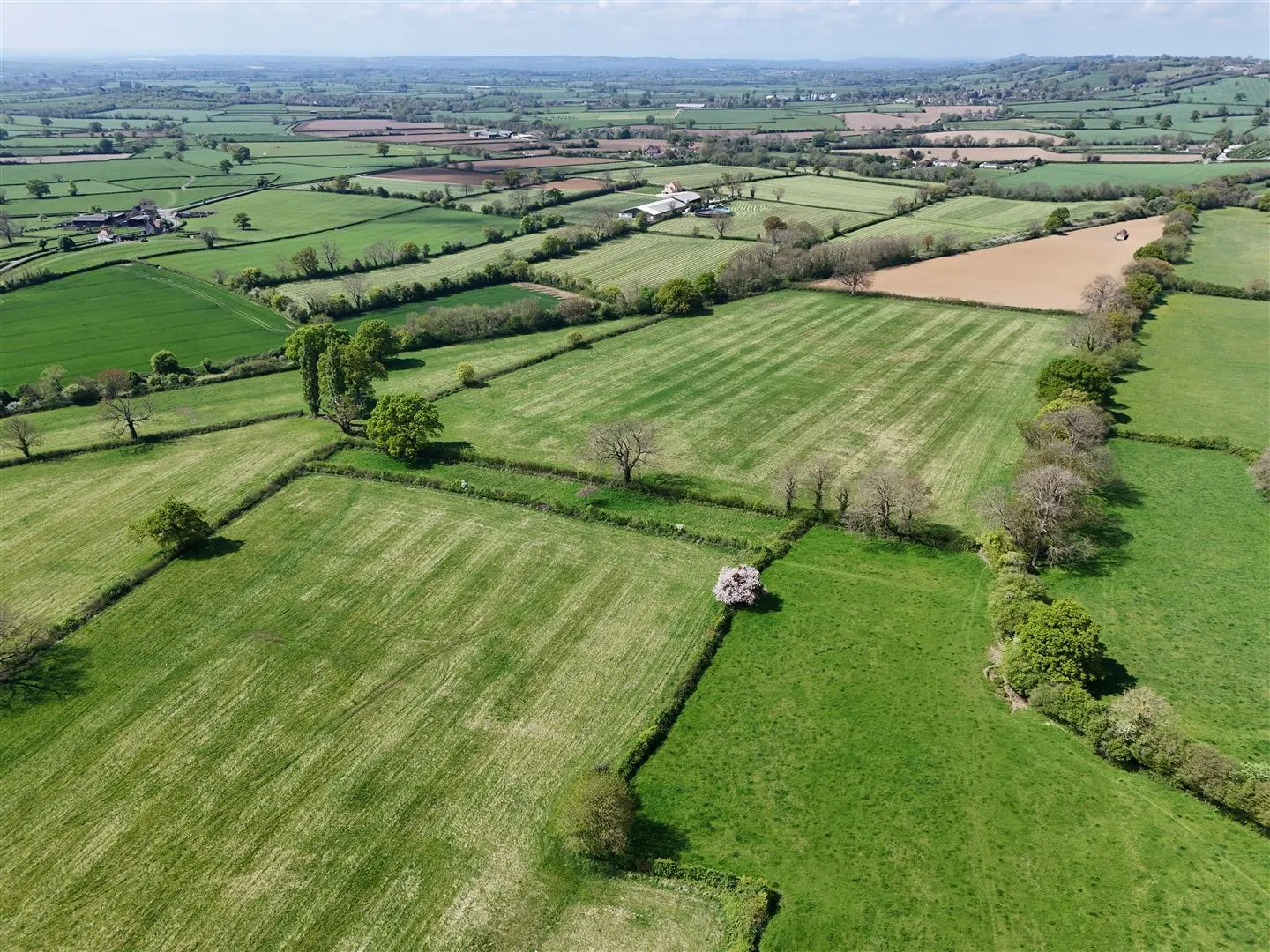 Lot A Lamyatt Shepton Mallet, Somerset, BA4