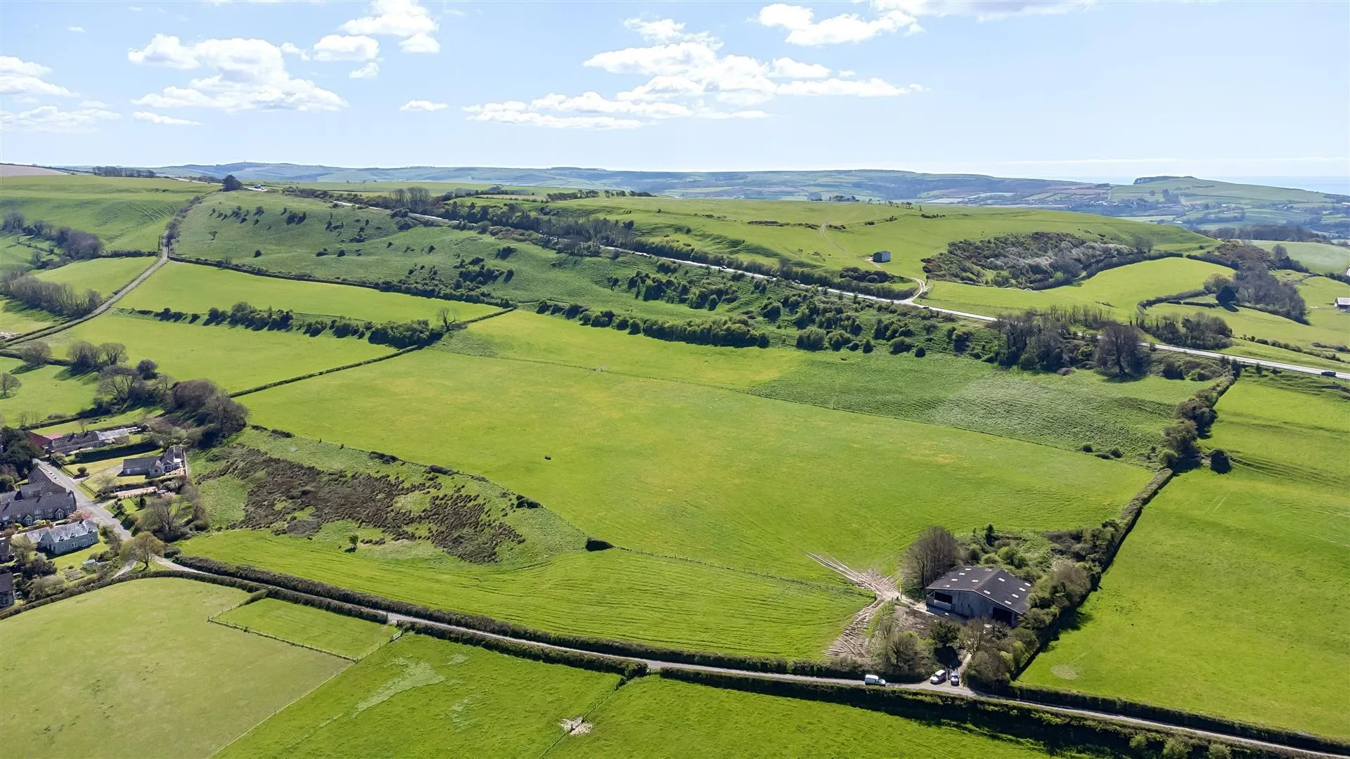 Askerswell Dorchester, Dorset, DT2