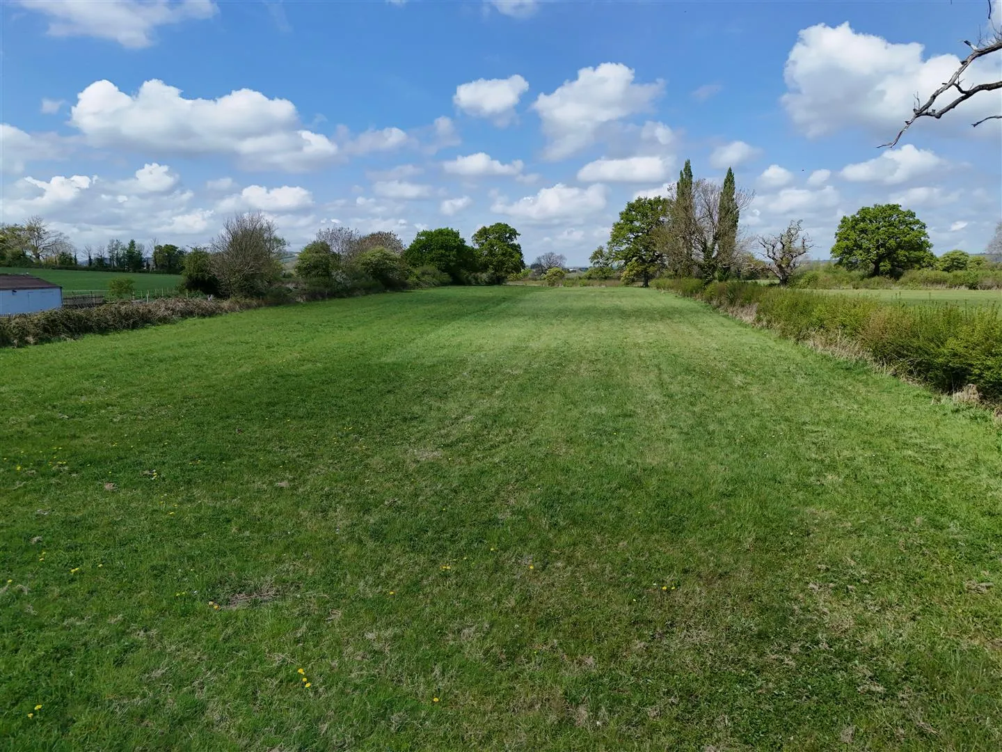 Lot C Lamyatt Shepton Mallet, Somerset, BA4
