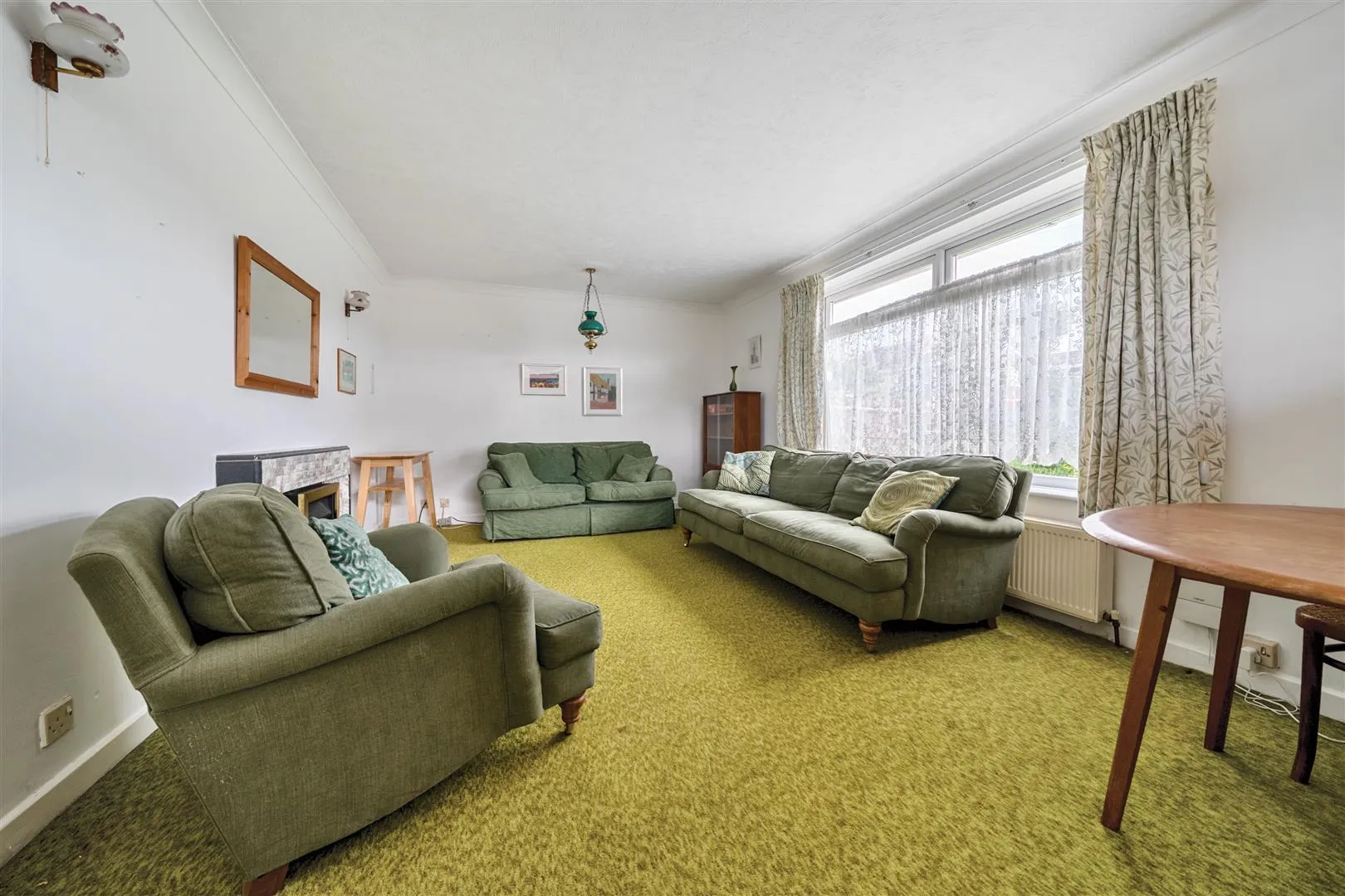 Property cover