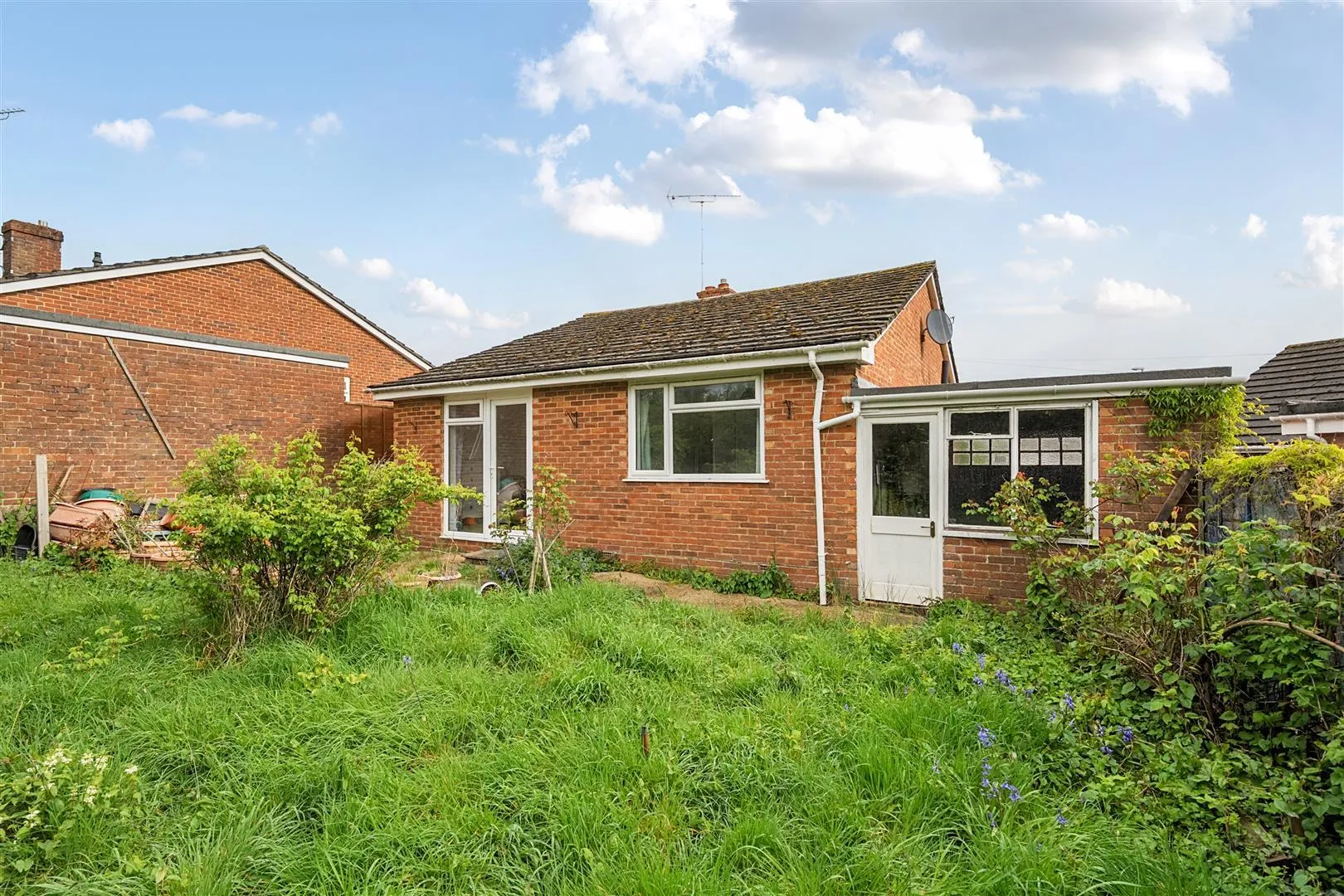 Philip Road Blandford, Dorset, DT11