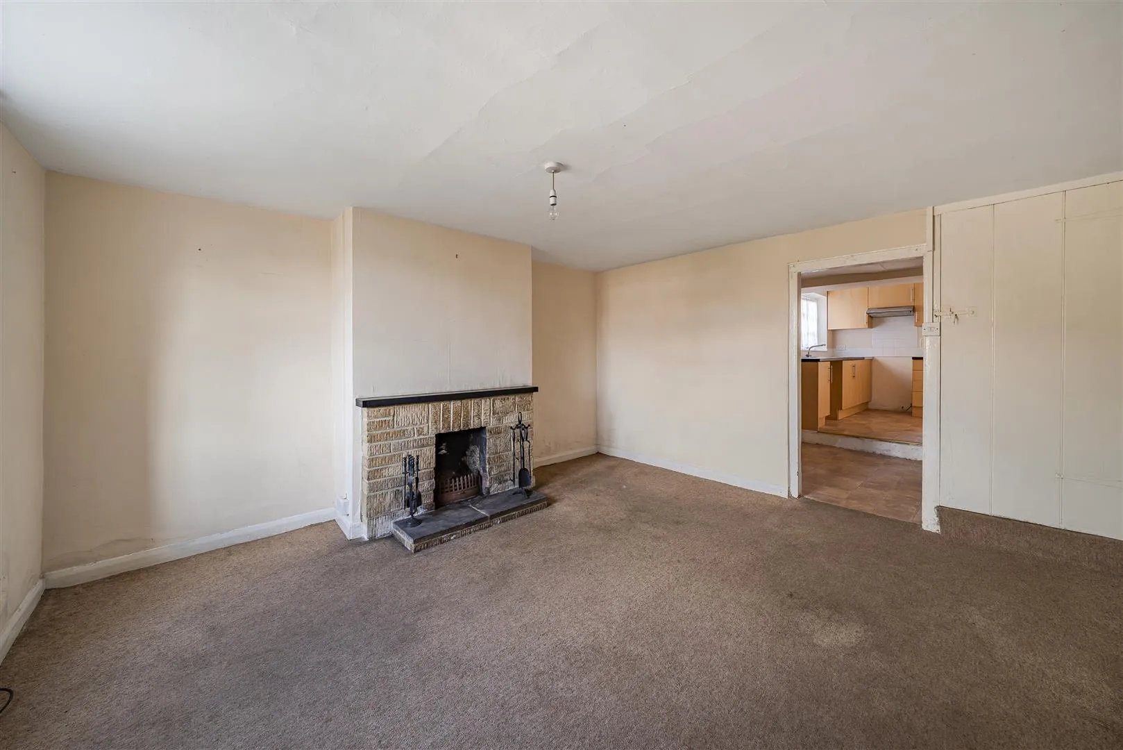 Mill Cottages Mosterton, Beaminster, Dorset, DT8