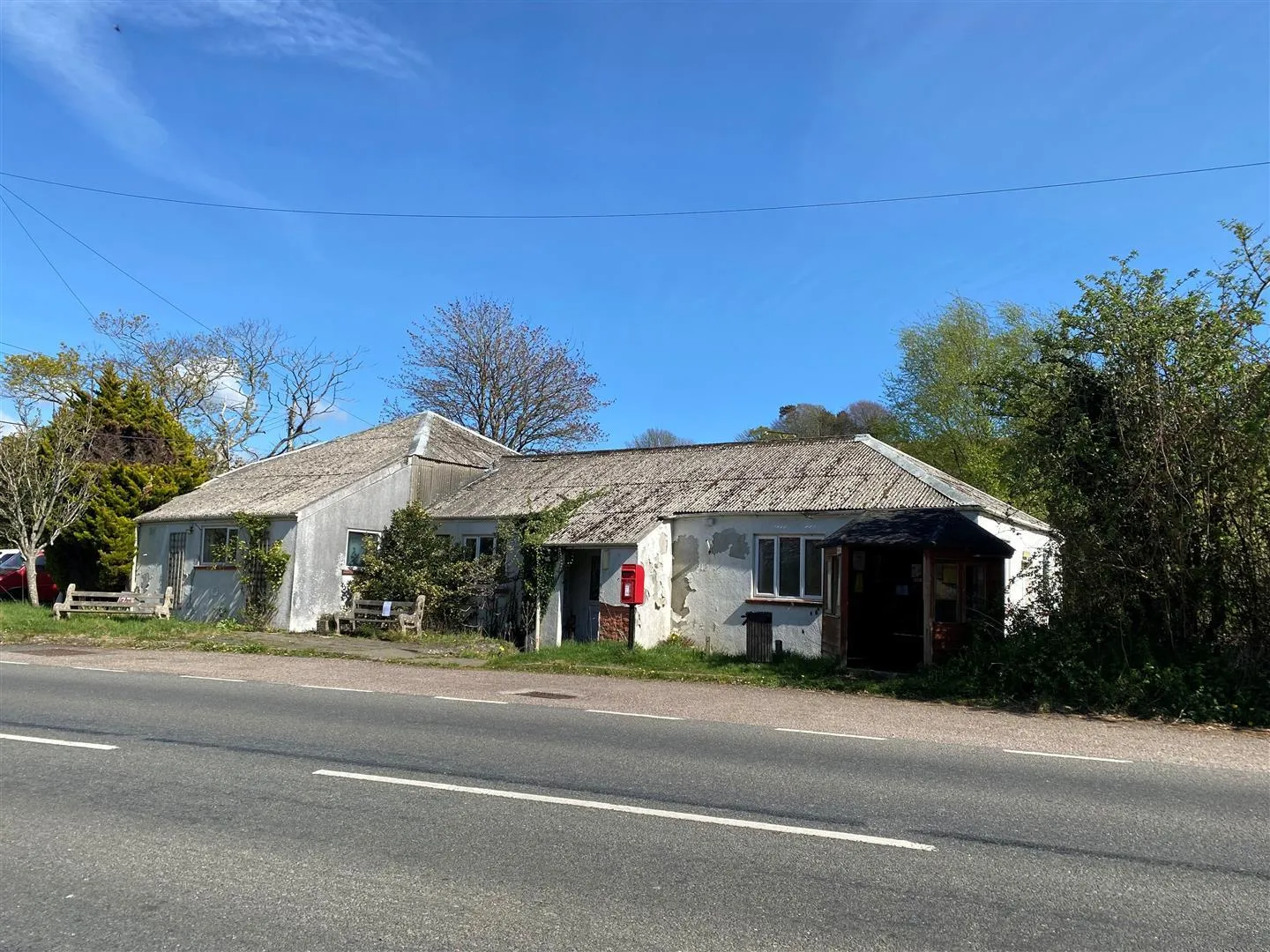 Melplash Bridport, Dorset, DT6