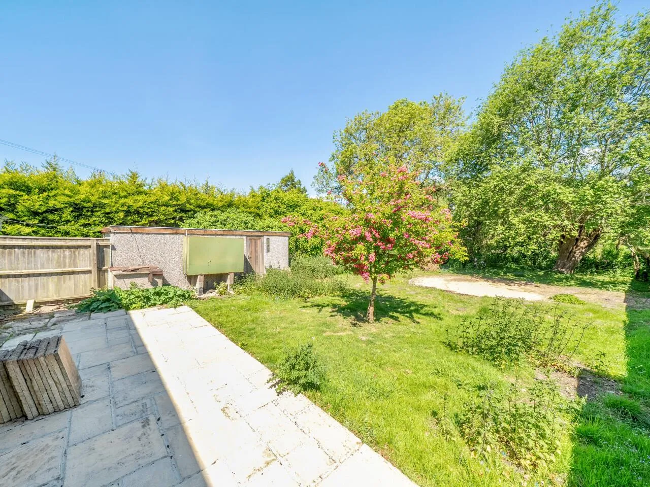 Rectory Farm Cottages Wnterborne Zelston, Blandforf Forum, Dorset, DT11