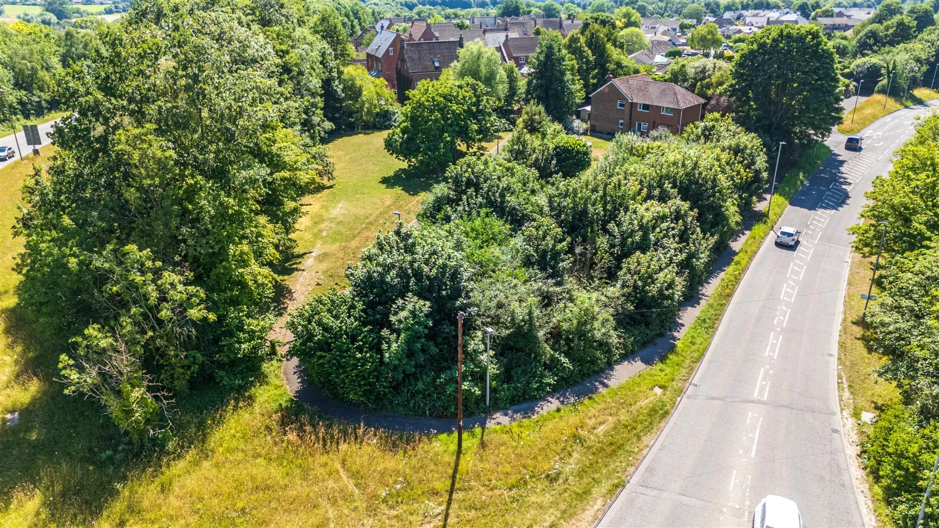 Wimborne Road Blandford, Dorset, DT11