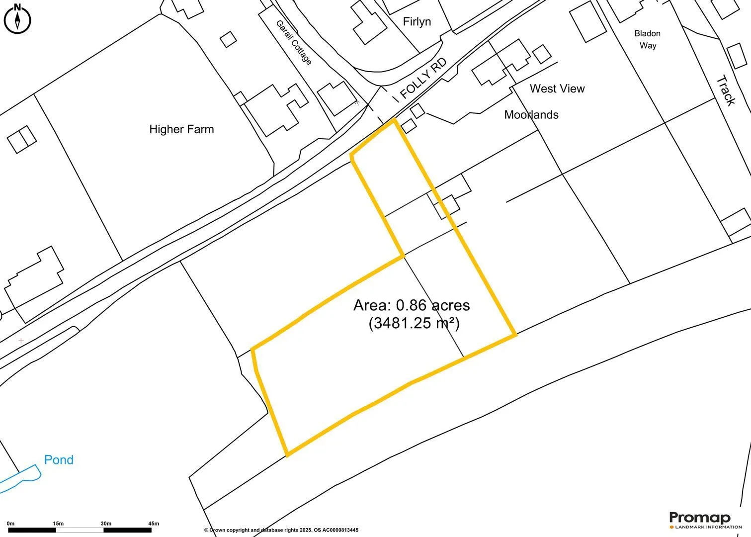Property cover