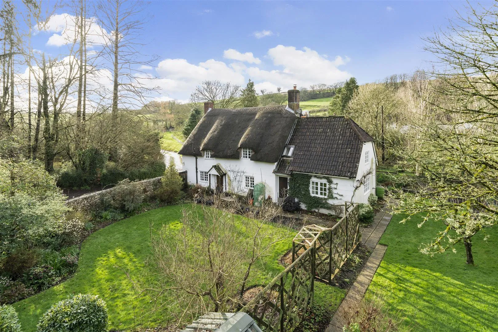 Property cover