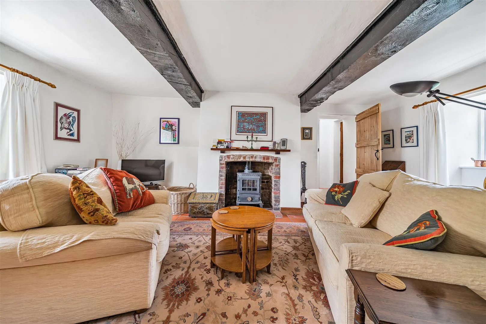 Plush Dorchester, Dorset, DT2