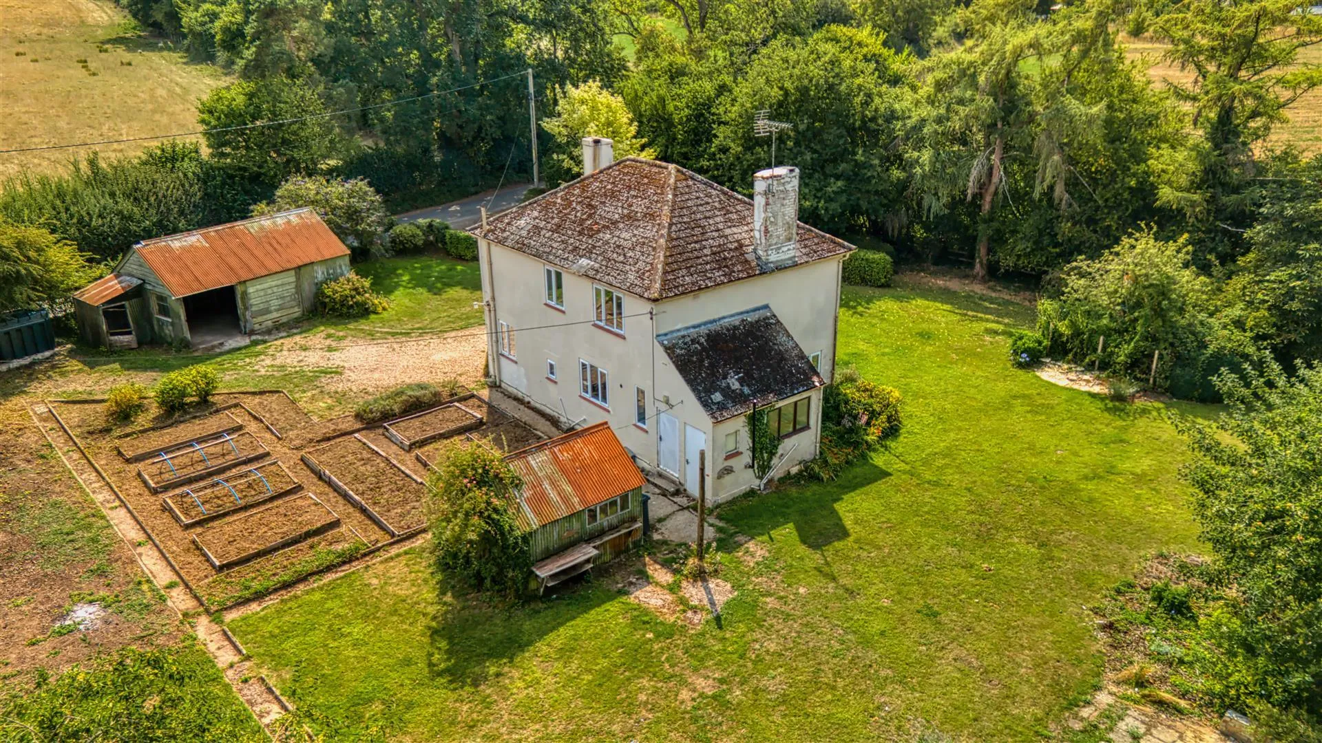 Property cover