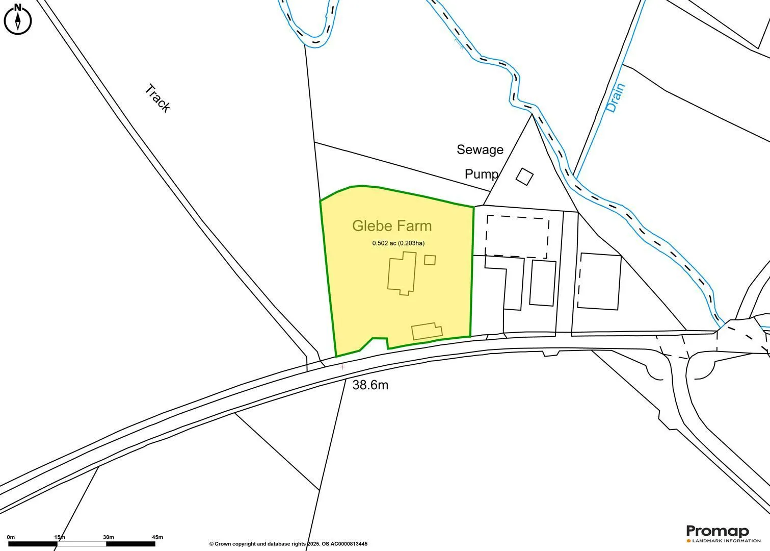 New Road Nether Compton, Sherborne, Dorset, DT9