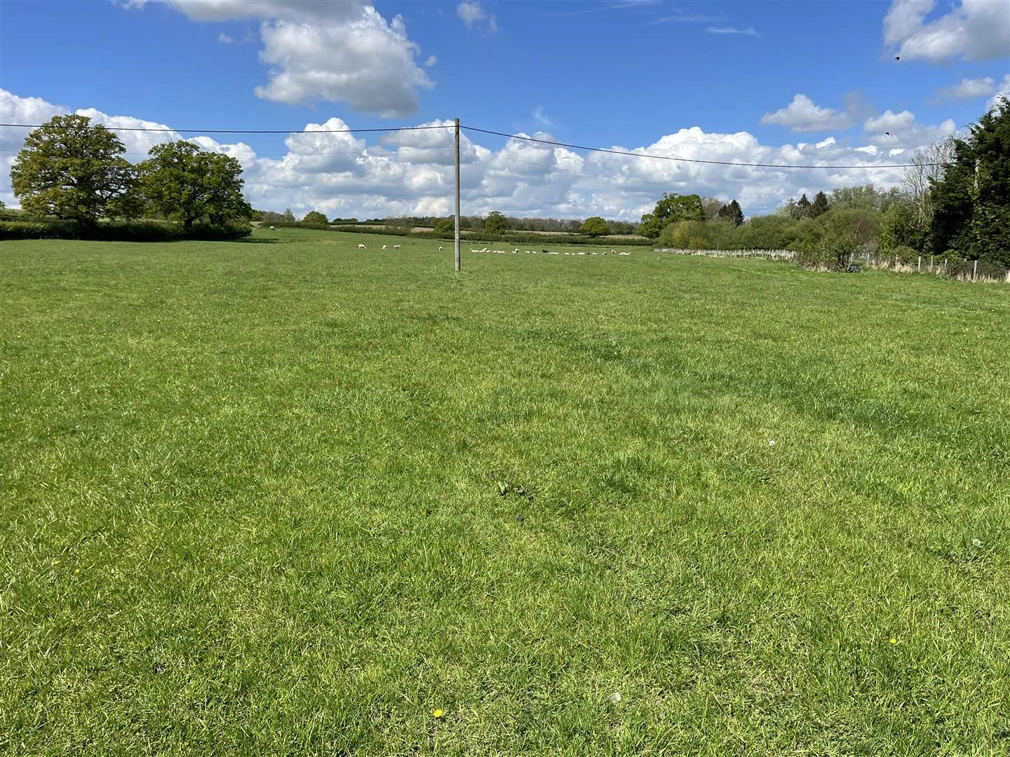 Property cover