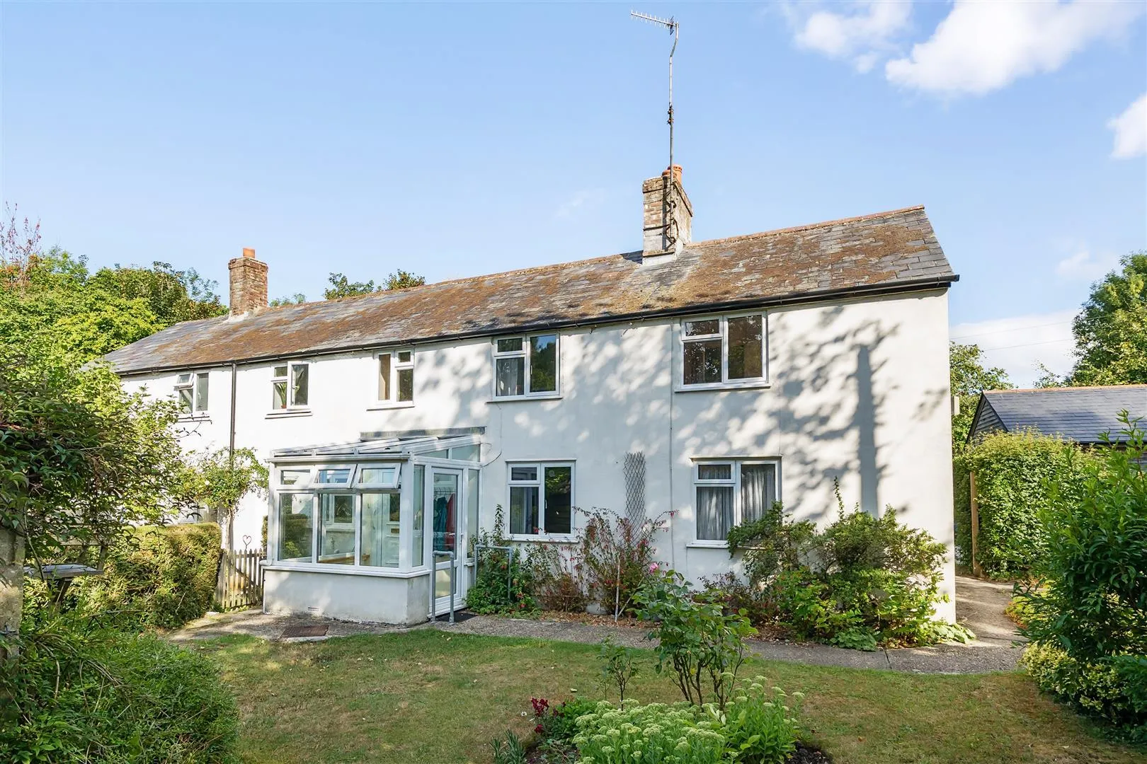 Kellaway Cottages Piddletrenthide, Dorchester, Dorset, DT2