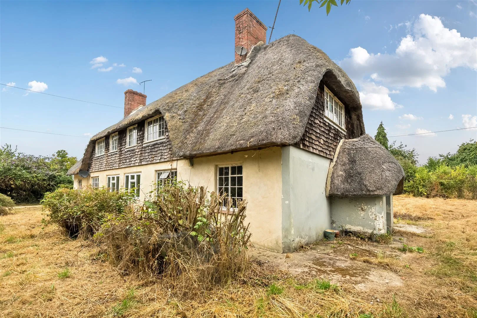 Eweleaze Cottages Turnerspuddle, Dorchester, Dorset, DT2