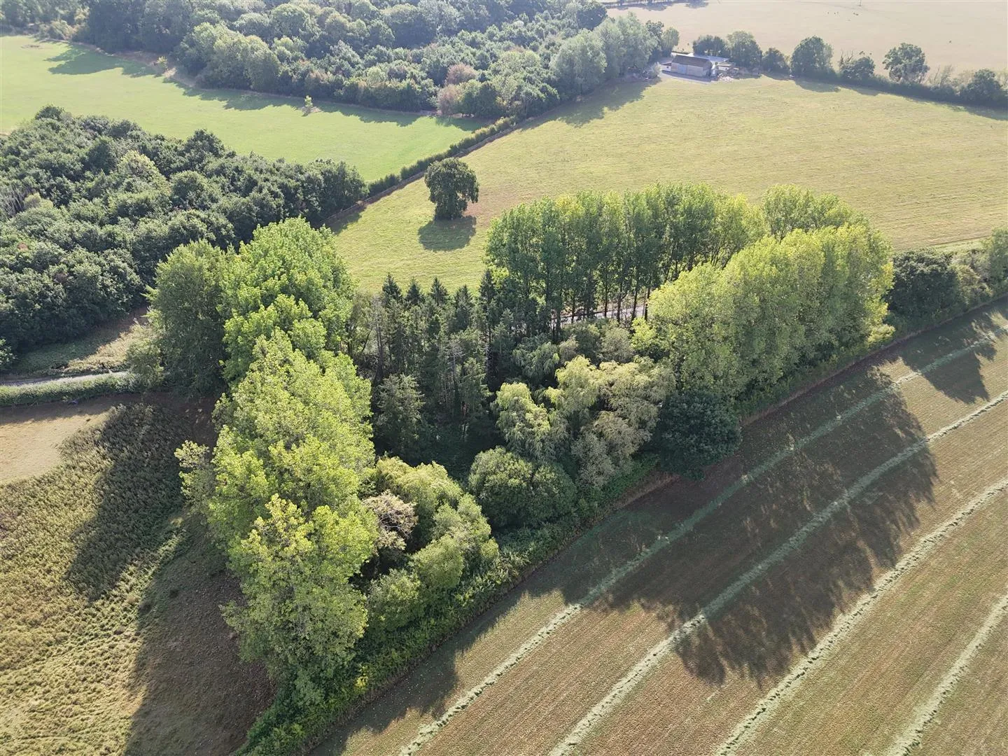 Millbrook Lane East Knoyle, Shaftesbury, Dorset, SP3
