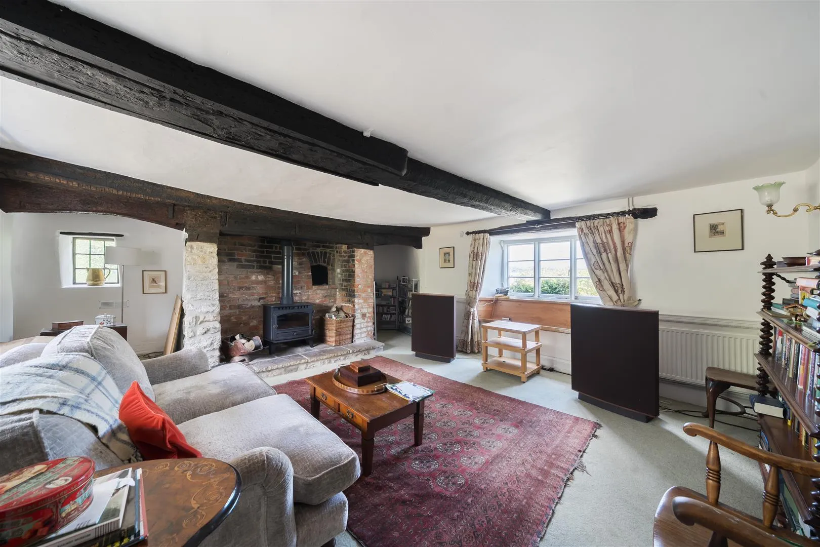 Mundens Lane Alweston, Sherborne, Dorset, DT9