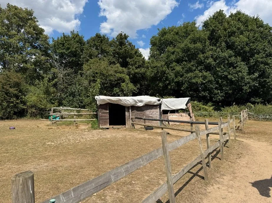 Property cover