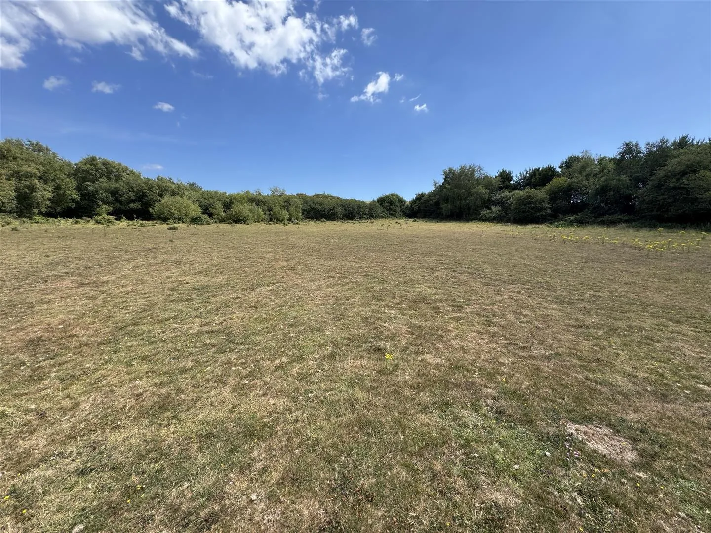 Land off Wareham Road Corfe Mullen, Wimborne, Dorset, BH21