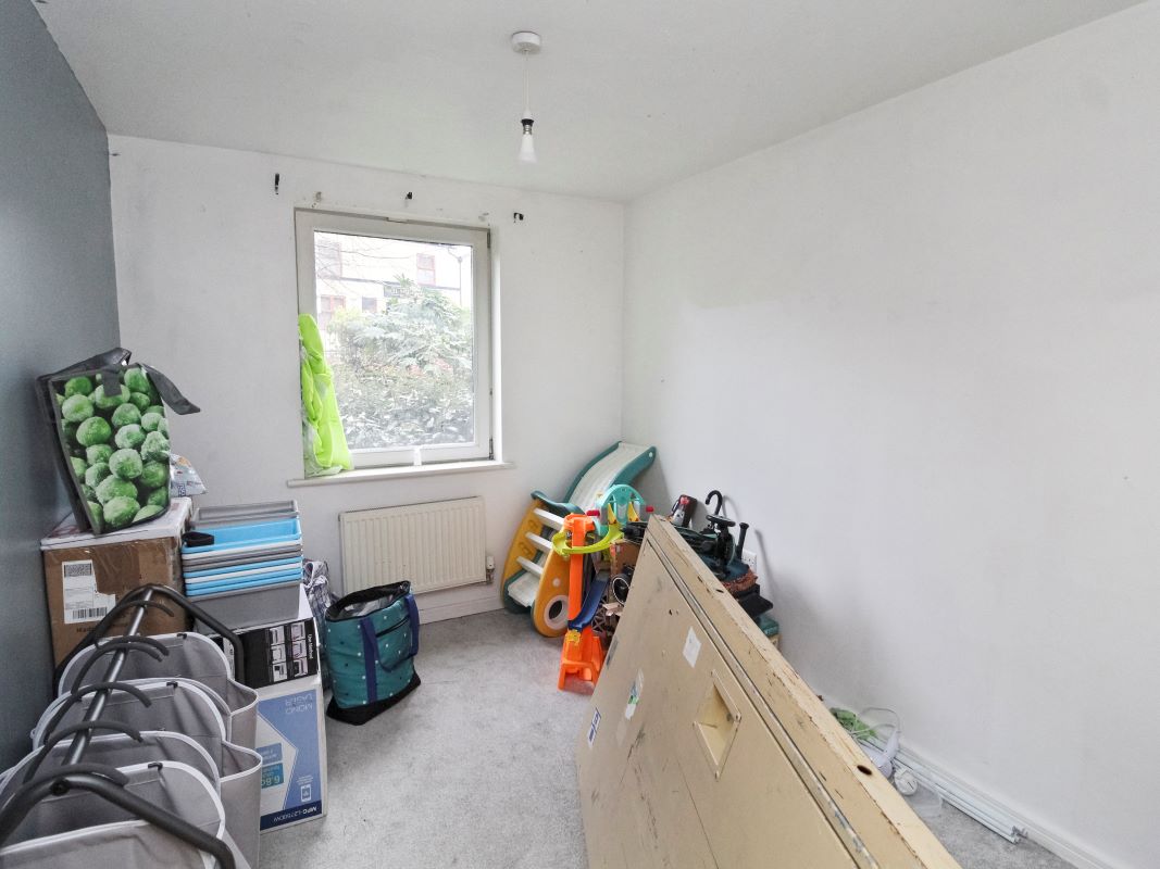 102 Lower Hall Street, St. Helens, Merseyside, WA10 1GD