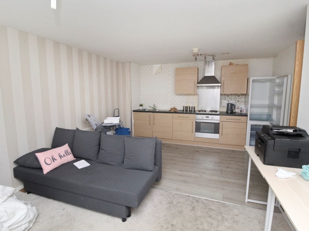 102 Lower Hall Street, St. Helens, Merseyside, WA10 1GD