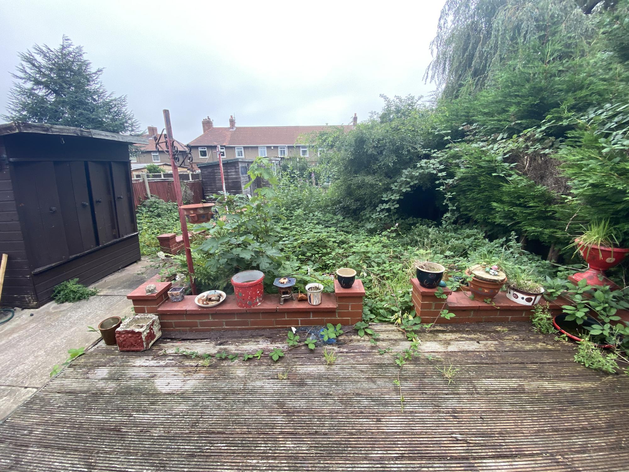 11 Hartington Street, Langwith, Mansfield, Nottinghamshire NG20 9DT