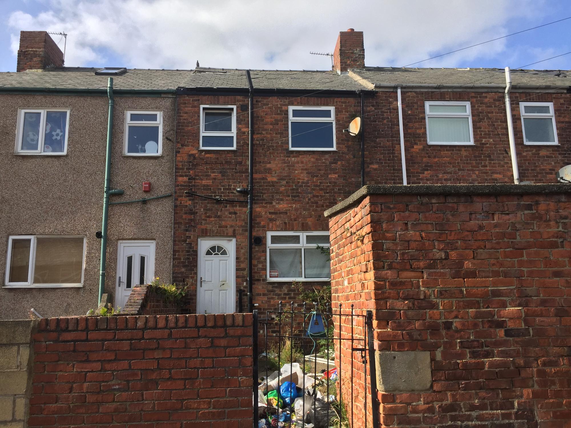 23 Ninth Street, Horden, Peterlee, County Durham SR8 4LZ