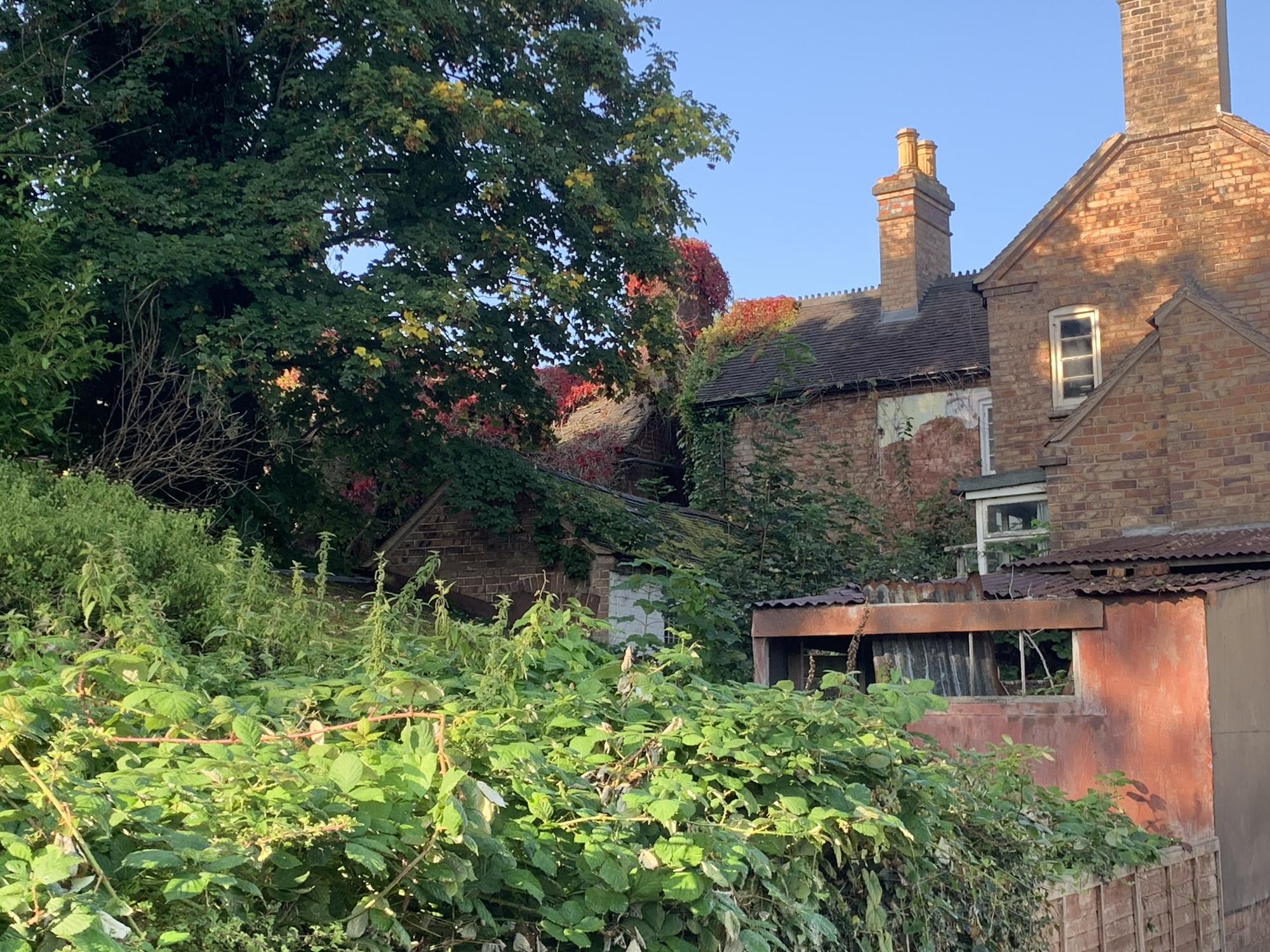 72 Court Street, Madeley, Telford, Shropshire TF7 5EP