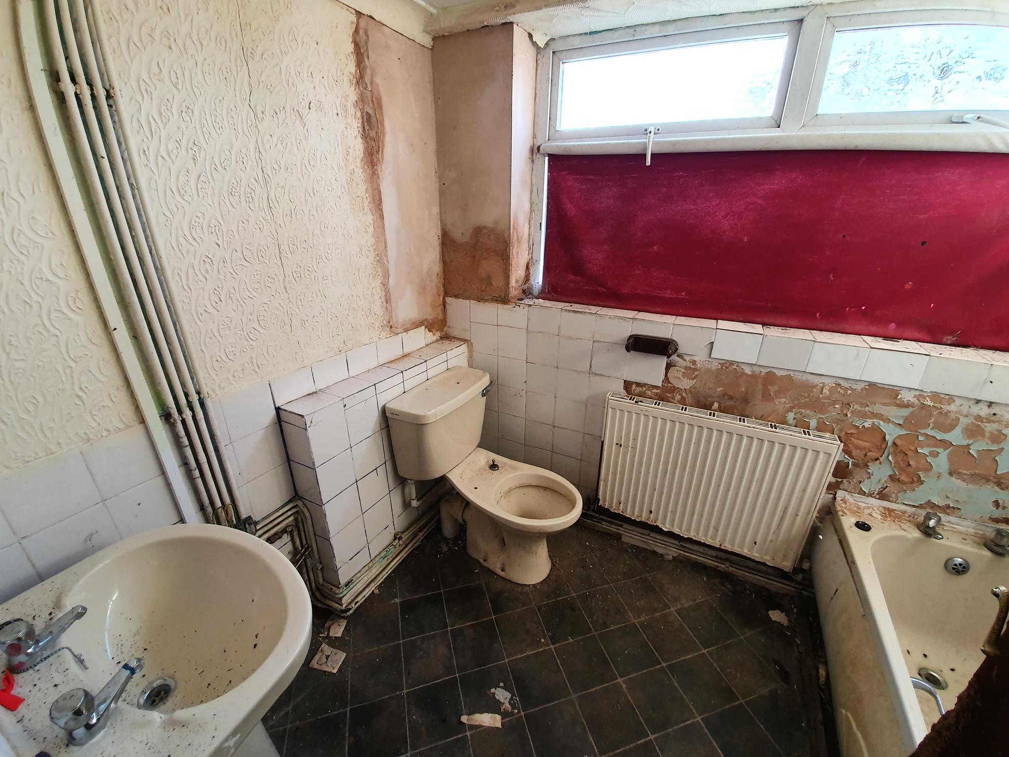 52 Harold Street, Grimsby, Lincolnshire DN32 7NB