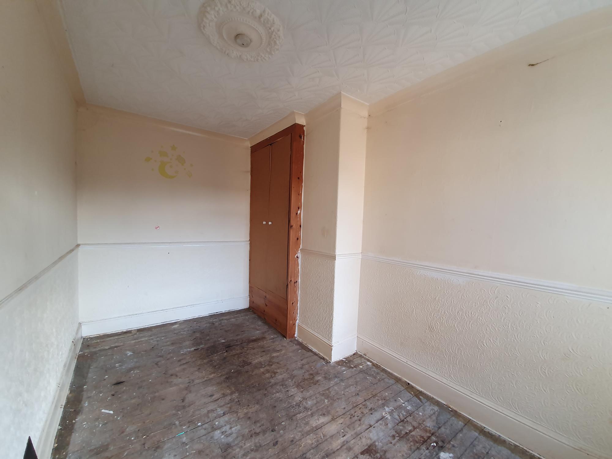 52 Harold Street, Grimsby, Lincolnshire DN32 7NB