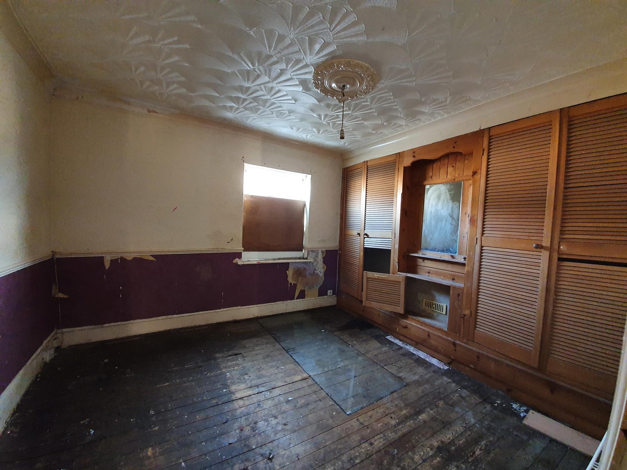 52 Harold Street, Grimsby, Lincolnshire DN32 7NB