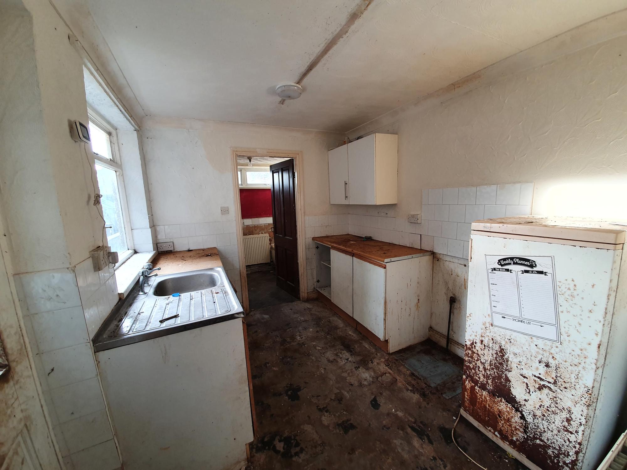 52 Harold Street, Grimsby, Lincolnshire DN32 7NB