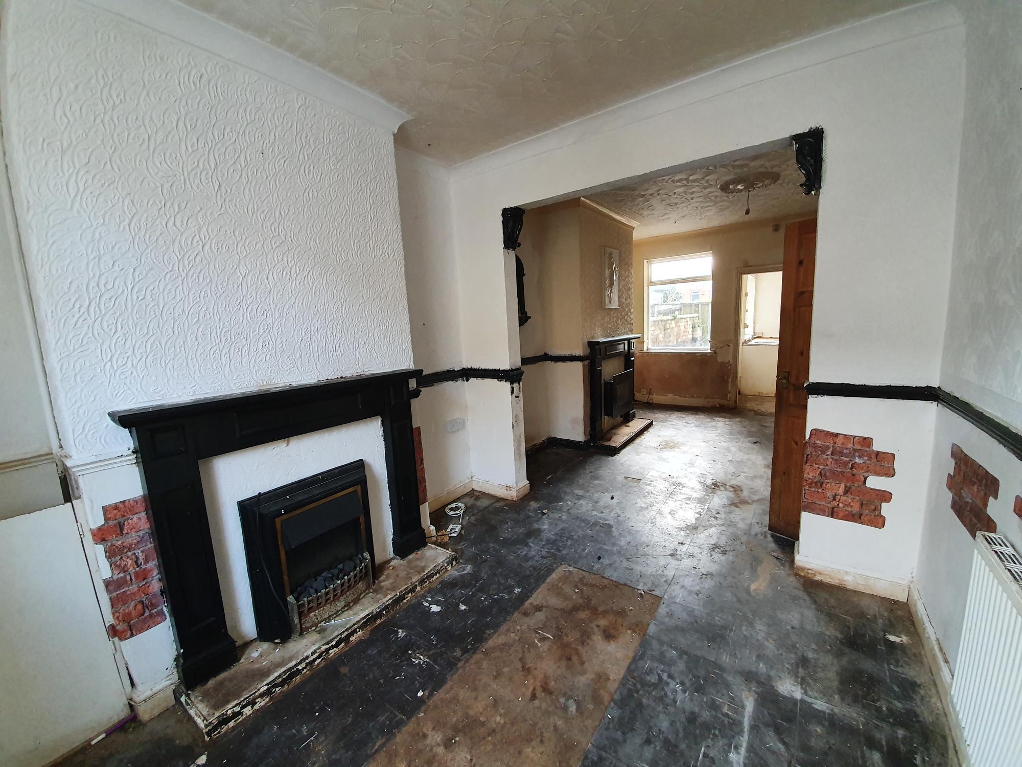 52 Harold Street, Grimsby, Lincolnshire DN32 7NB