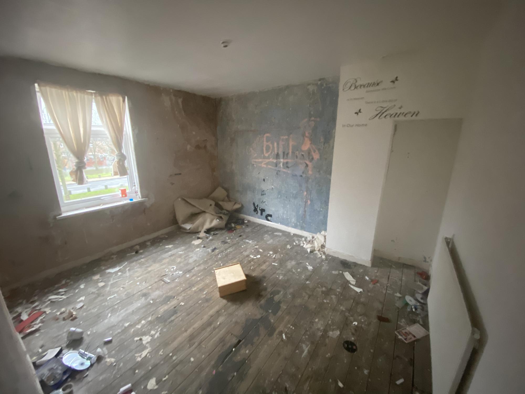 14 Wesley Street, Coundon Grange, Bishop Auckland, County Durham DL14 8UH